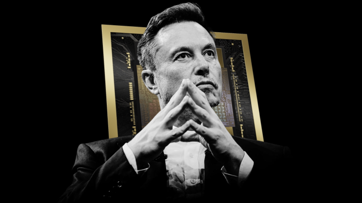 Tesla робить ставку на власні чипи: Dojo3 відновлено, а AI5 змагатиметься з Blackwell за кращу продуктивність на долар 1 Tesla робить ставку на власні чипи: Dojo3 відновлено, а AI5 змагатиметься з Blackwell за кращу продуктивність на долар 1