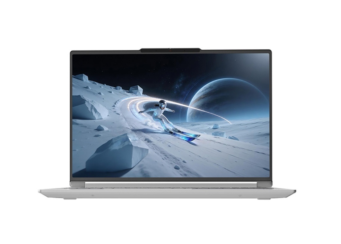 Lenovo презентує першу мейнстрімну лінійку ноутбуків з LPCAMM2 та процесорами Intel Core Ultra Series 3 2 Lenovo презентує першу мейнстрімну лінійку ноутбуків з LPCAMM2 та процесорами Intel Core Ultra Series 3 2