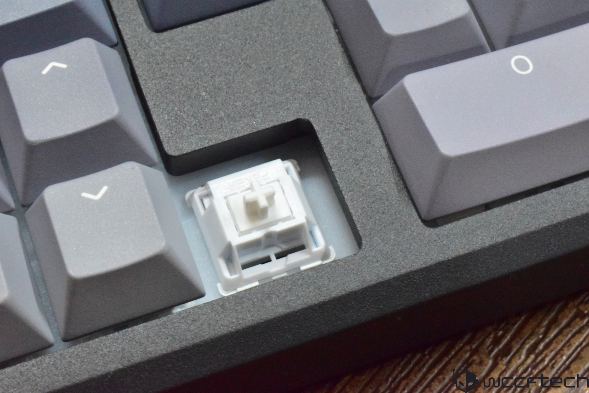 EPOMAKER Galaxy 100 Lite: Відкрий виняткову плавність друку 8