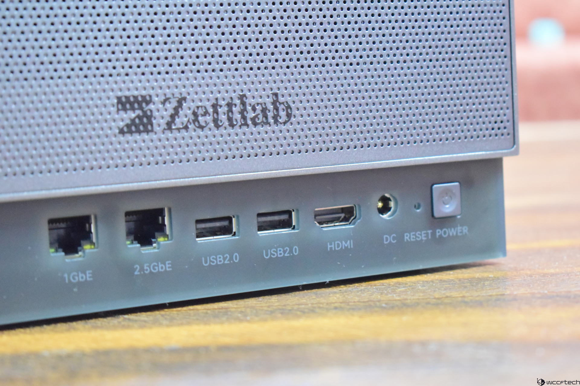 Zettlab D4: Швидкий Бюджетний AI NAS для Творців Контенту та Фотографів – Огляд 6 Zettlab D4: Швидкий Бюджетний AI NAS для Творців Контенту та Фотографів – Огляд 6