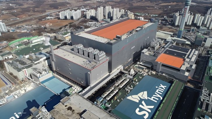 Японські субсидії для Samsung і SK Hynix: корейські гіганти відмовляються від вигідних пропозицій 1