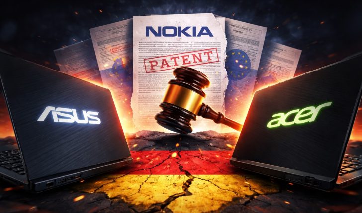 ASUS Німеччина запустила сайт: де ж десктопи та ноутбуки, тоді як Acer досі поза мережею 1 ASUS Німеччина запустила сайт: де ж десктопи та ноутбуки, тоді як Acer досі поза мережею 1