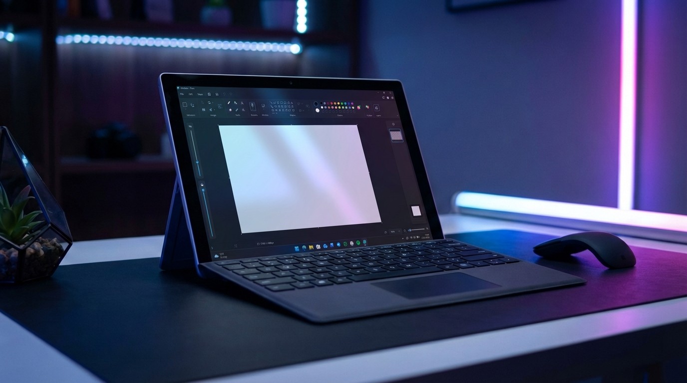 Paint у Windows 11 отримає функцію, яку чекали 25 років: чи готовий він замінити Photoshop? 1