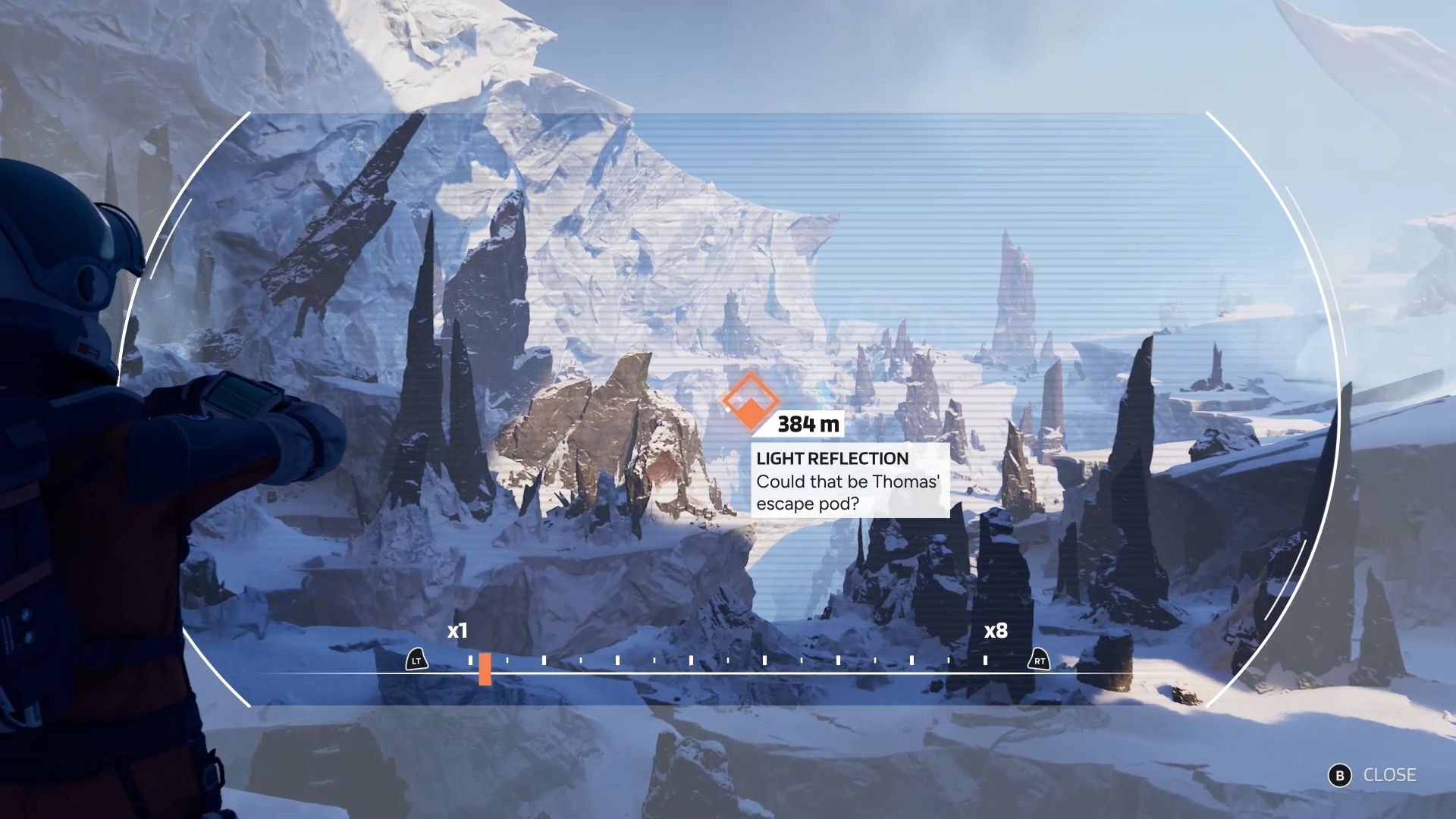 DON’T NOD розкриває Aphelion: науково-фантастичну пригоду у стилі Alien Isolation 6