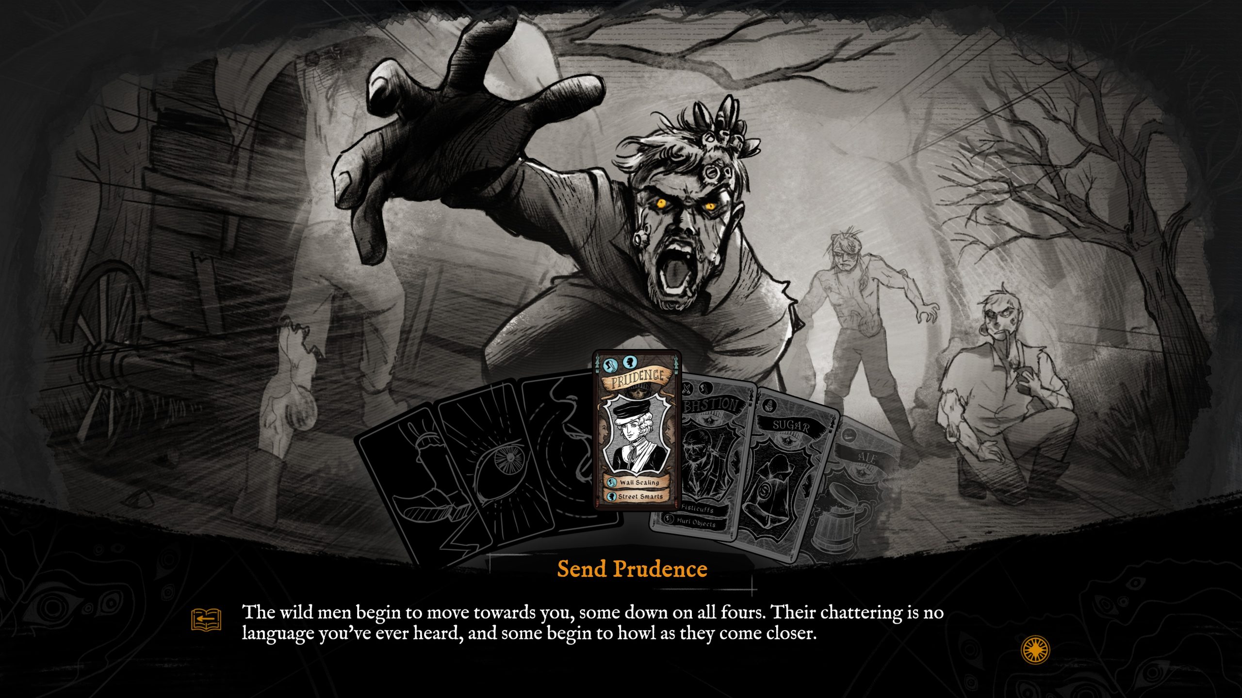 Lil' Guardsman: Розробник оголосив про Curse of Resthaven — радикальний зсув у бік містики від автора гри-переможниці 9