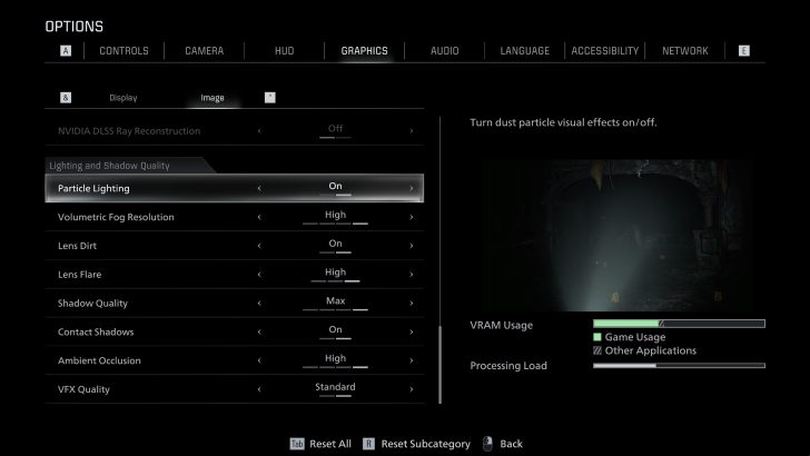 Resident Evil Requiem: Оптимізуємо продуктивність та налаштовуємо ПК для найкращого досвіду 10