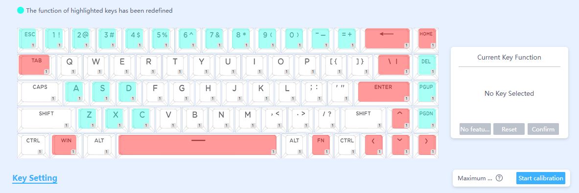 Syntech Chronos G-68: Компактна магнітна клавіатура, що вражає 19