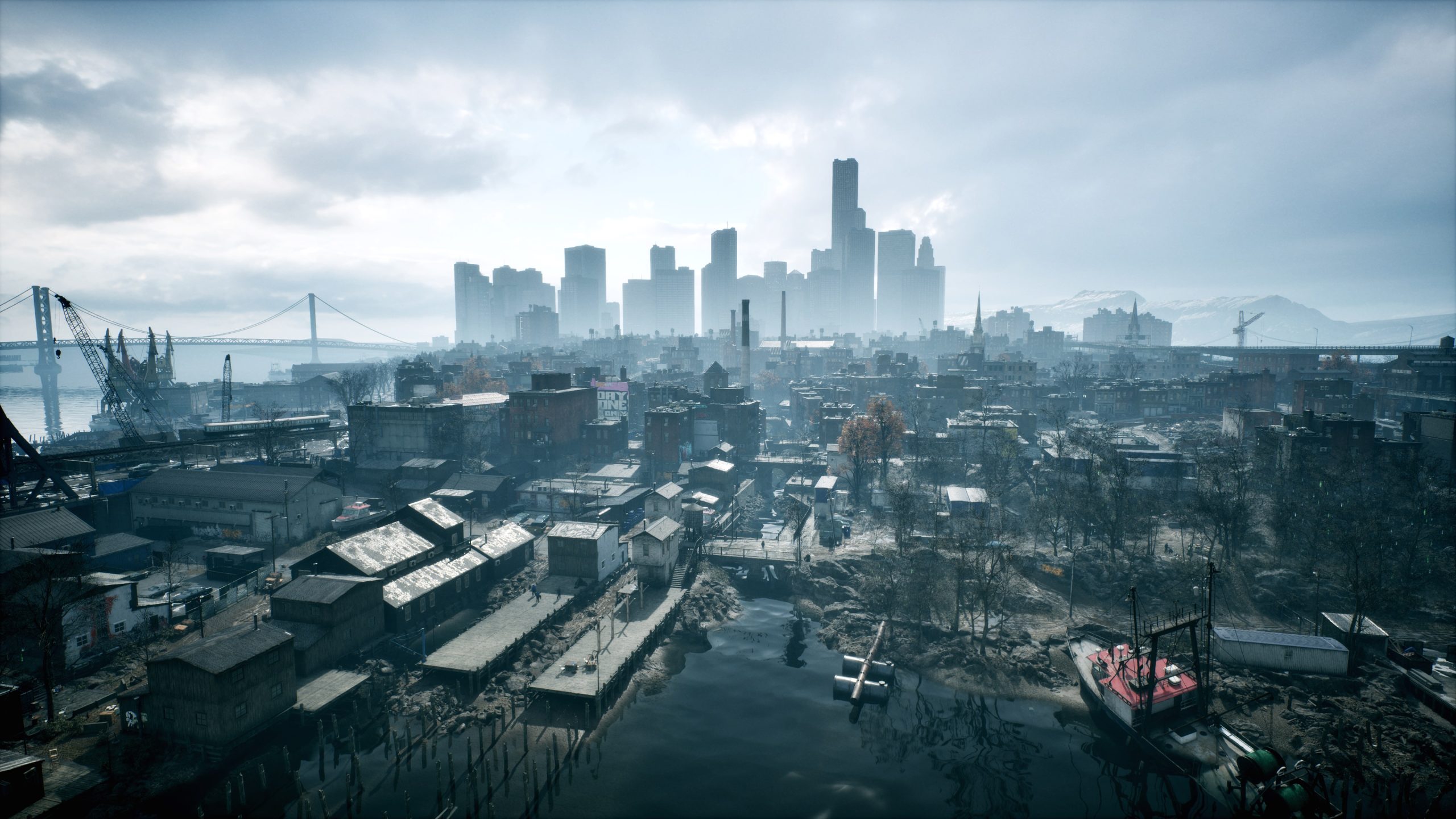 Розробники Mad Max та Just Cause занурюються в новий AA-бійлер: "Це не GTA" 4 Розробники Mad Max та Just Cause занурюються в новий AA-бійлер: "Це не GTA" 4