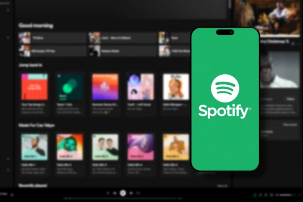 Spotify Smart Reorder перетворює плейлисти на DJ-сети 1