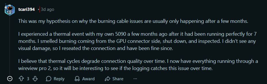 MSI попереджає: жовтий штир 16-контактного роз'єму самостійно виштовхується, нарощуючи ризик плавлення 4