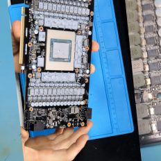 Zettlab D4: Швидкий Бюджетний AI NAS для Творців Контенту та Фотографів – Огляд 29 Zettlab D4: Швидкий Бюджетний AI NAS для Творців Контенту та Фотографів – Огляд 29