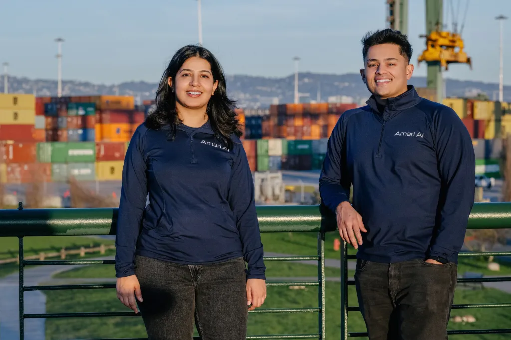 Експерти з ШІ з колишніх гігантів тех-індустрії розплутують торговельні хаоси Трампа 1