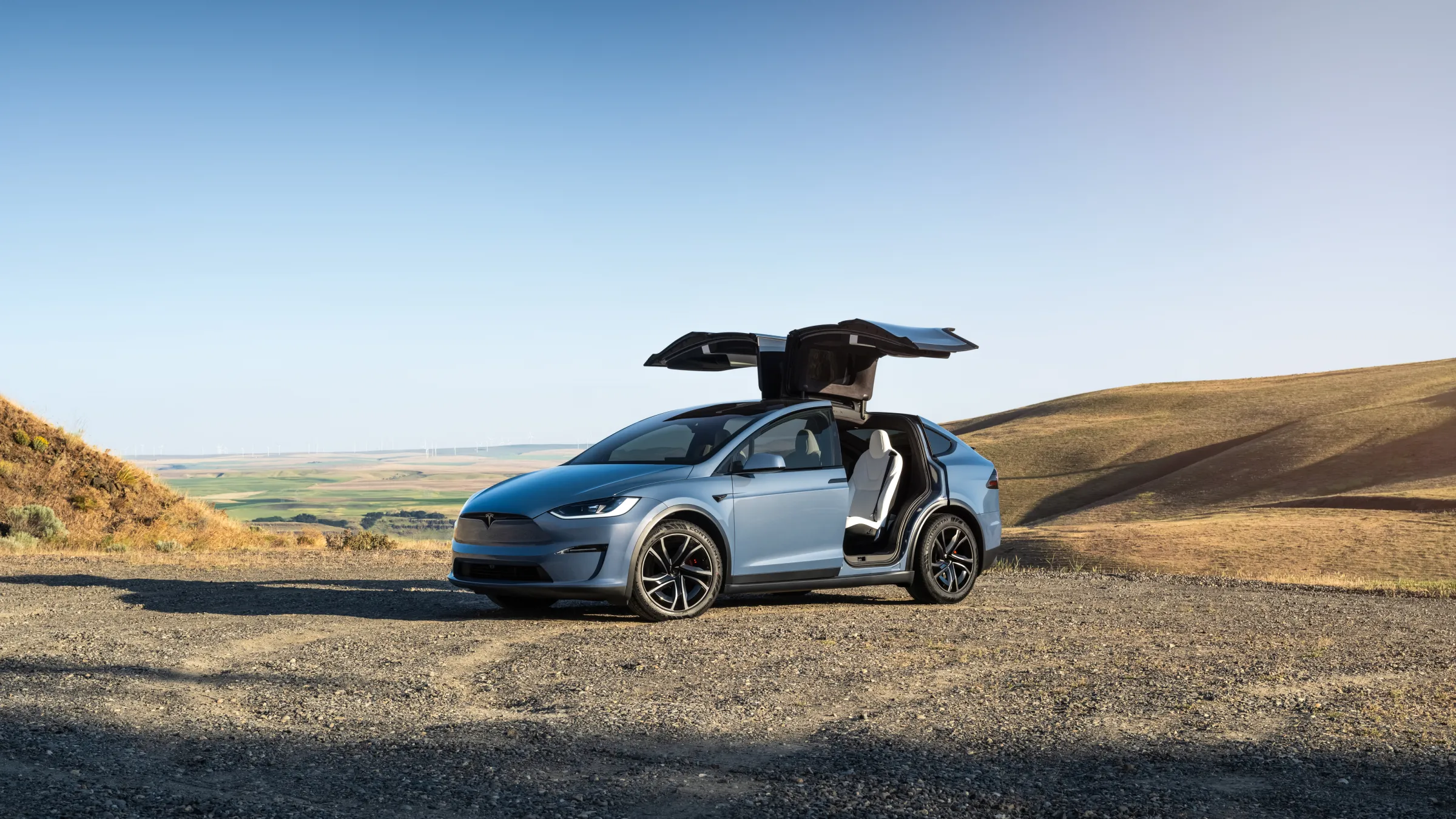 Tesla discontinuing Model S and Model X to make room for robots 2