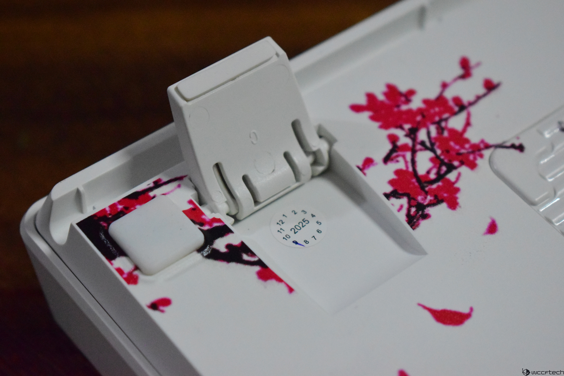 Womier SK80 Pro: Огляд клавіатури, що вражає та дивує 21 Womier SK80 Pro: Огляд клавіатури, що вражає та дивує 21