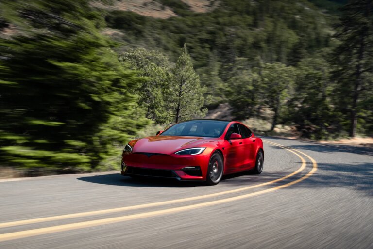 Tesla discontinuing Model S and Model X to make room for robots 1