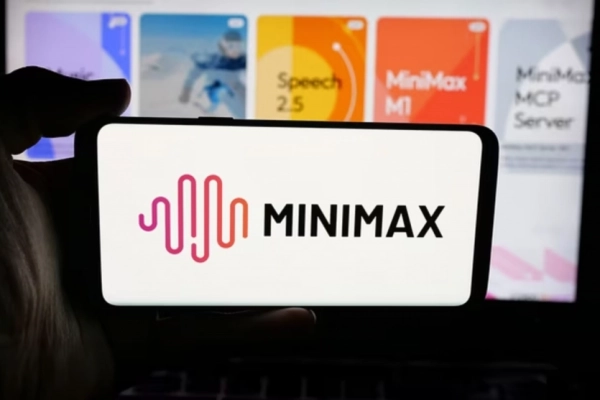 Китайські ШІ-моделі захопили 61% глобального ринку MiniMax та Moonshot випередили Claude ChatGPT та Gemini 1