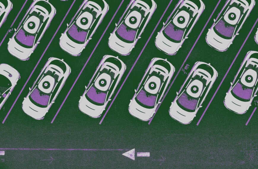 Сенатори тиснуть на Waymo та Tesla: безпека роботаксі, відповідальність та Китай під&hellip;