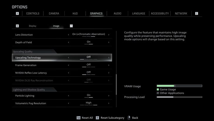 Resident Evil Requiem: Оптимізуємо продуктивність та налаштовуємо ПК для найкращого досвіду 9
