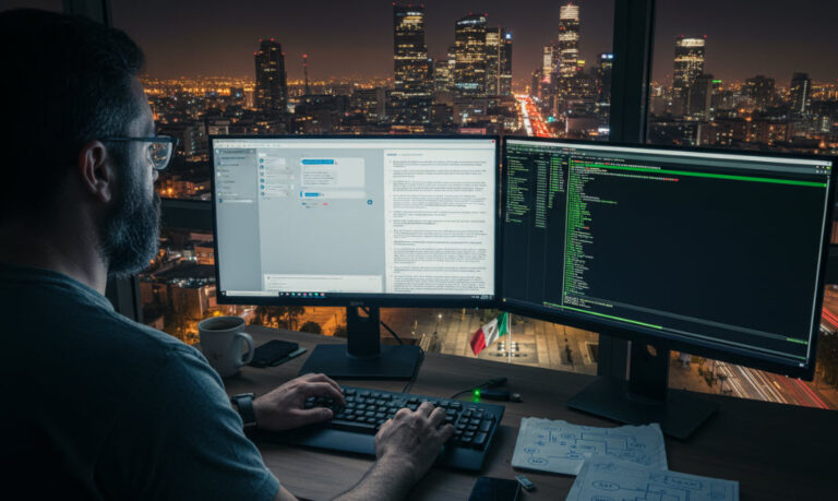 Claude влаштував місячну кібератаку на уряд Мексики: розкрито чотири нові вектори загроз 1 Claude влаштував місячну кібератаку на уряд Мексики: розкрито чотири нові вектори загроз 1