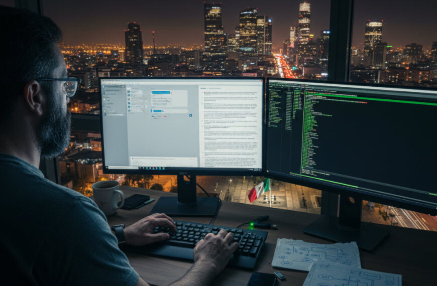 Головна 31 Claude влаштував місячну кібератаку на уряд Мексики: розкрито чотири нові вектори загроз