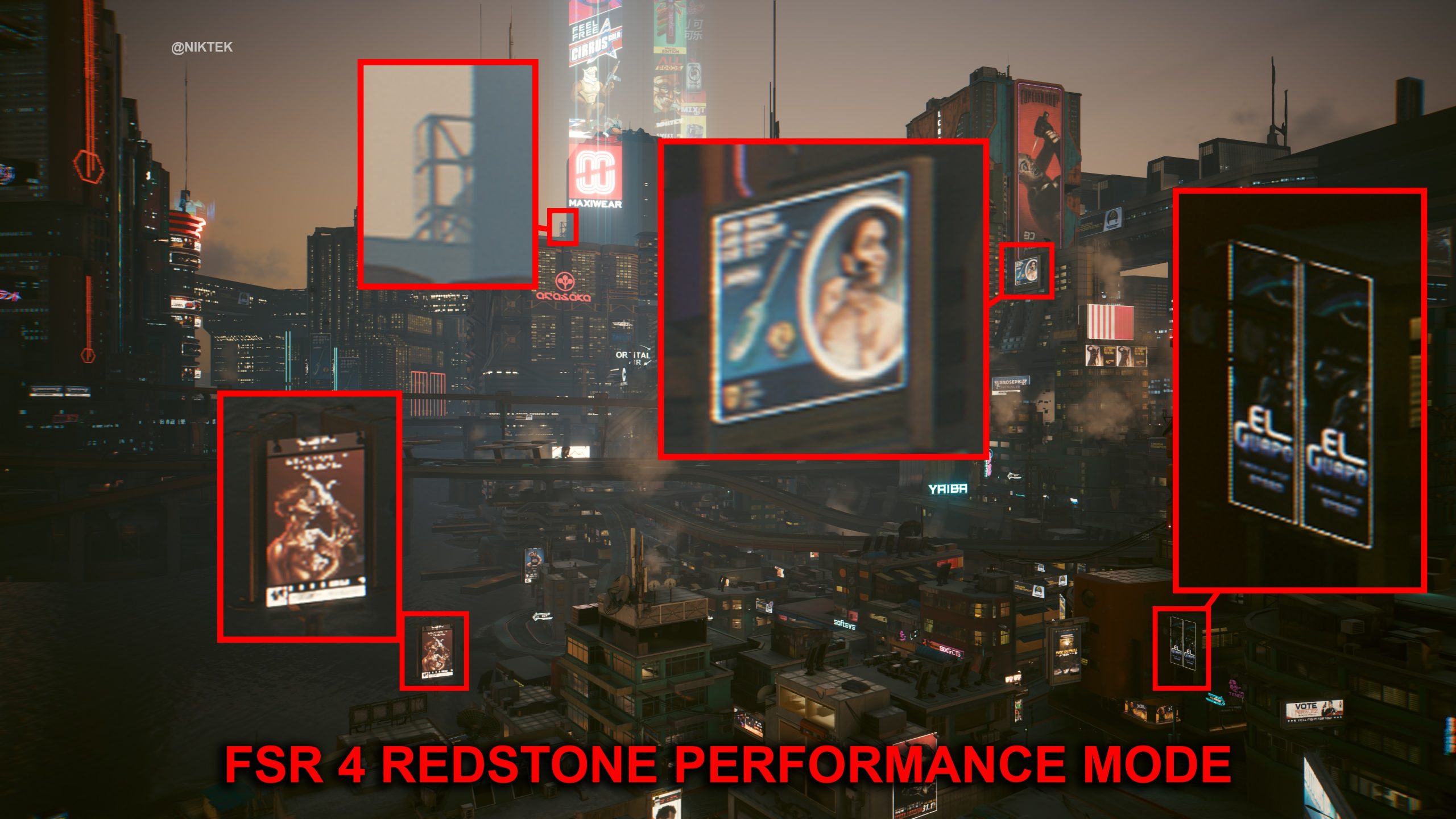 DLSS Пресет M: різкіше зображення, але бюджетні RTX 20 випереджають його нативне 2 DLSS Пресет M: різкіше зображення, але бюджетні RTX 20 випереджають його нативне 2