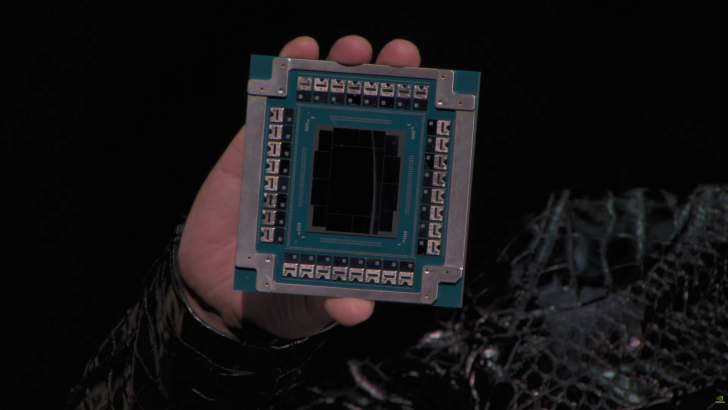 NVIDIA ставить крапку в угоді щодо ARM: стратегія процесорів для агентного ШІ набирає обертів 1 NVIDIA ставить крапку в угоді щодо ARM: стратегія процесорів для агентного ШІ набирає обертів 1