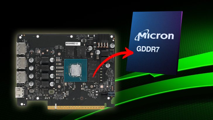 Galax RTX 5060 з пам’яттю GDDR7: перші докази існування відеокарт NVIDIA RTX&hellip;