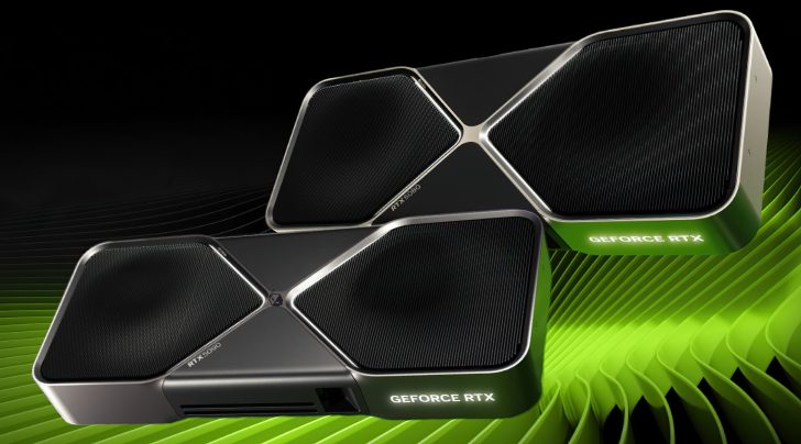 NVIDIA перемикає пріоритети: 8GB відеокарти стають гарячим товаром, витісняючи моделі з більшим обсягом пам'яті 1 NVIDIA перемикає пріоритети: 8GB відеокарти стають гарячим товаром, витісняючи моделі з більшим обсягом пам'яті 1