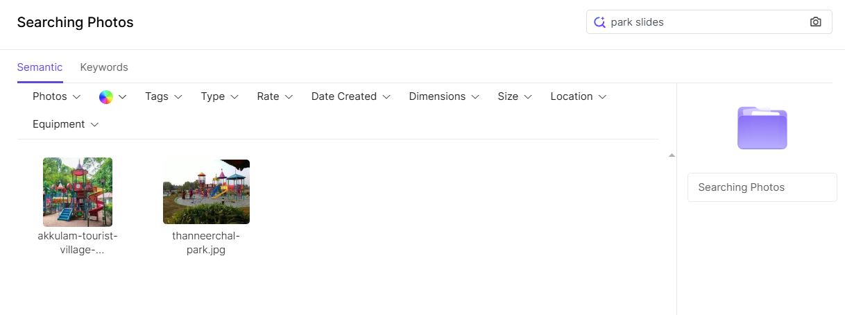 Zettlab D4: Швидкий Бюджетний AI NAS для Творців Контенту та Фотографів – Огляд 17 Zettlab D4: Швидкий Бюджетний AI NAS для Творців Контенту та Фотографів – Огляд 17