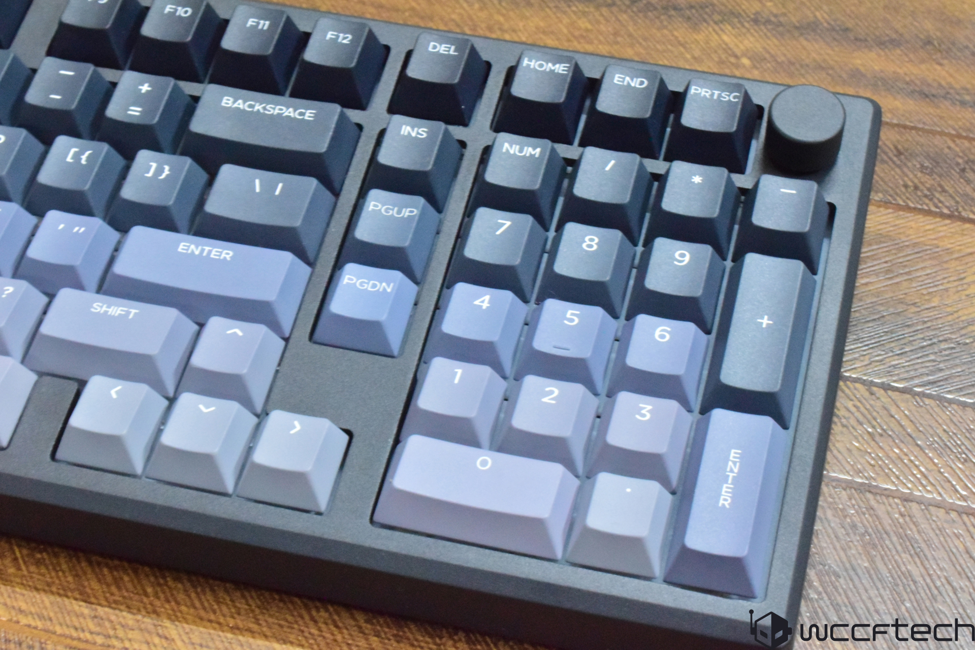 EPOMAKER Galaxy 100 Lite: Розкрий неймовірно плавне відчуття друку 4