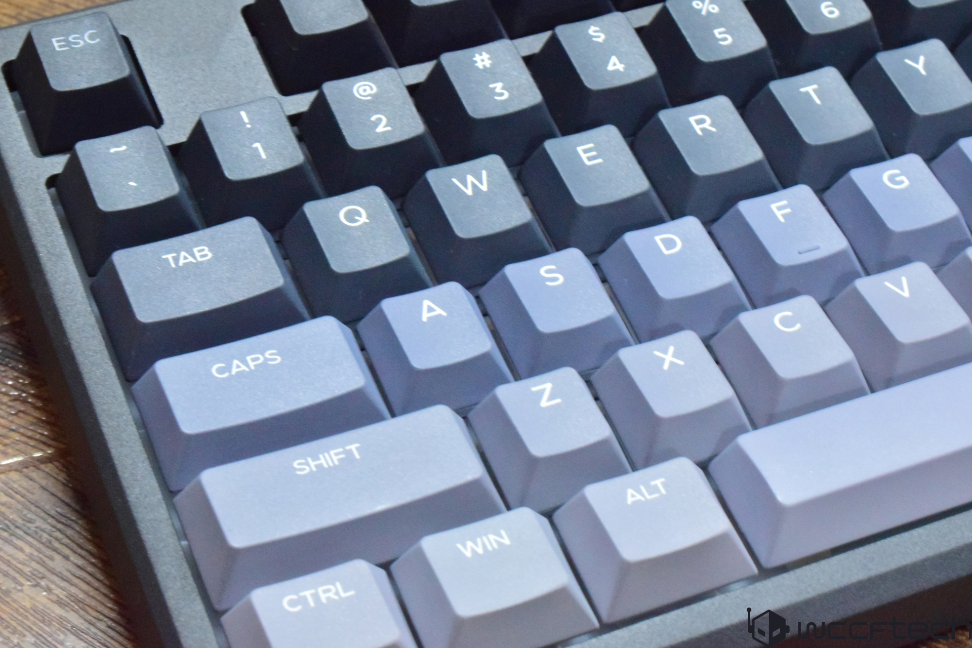 EPOMAKER Galaxy 100 Lite: Відкрий виняткову плавність друку 7