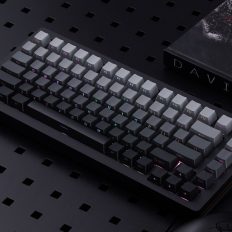 Syntech Chronos G-68: Компактна магнітна клавіатура, що вражає 26