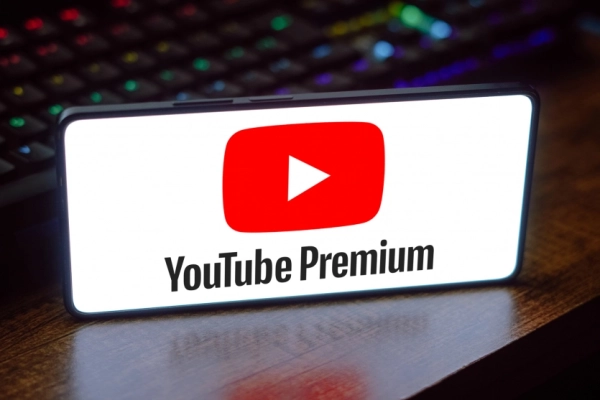 YouTube Music: підписка Premium не працює, реклама залишається 1