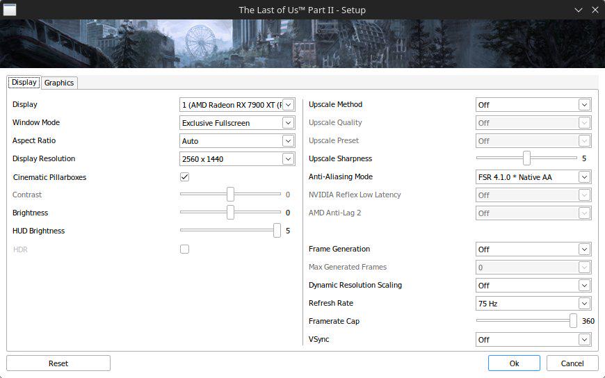 FSR 4.1 для RDNA 4: витік демонструє гострішу картинку на RDNA 3 з доопрацюванням 3