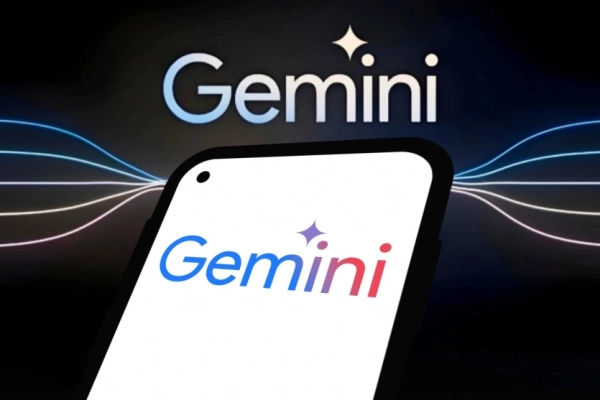 Gemini: нова функція "Минулі чати" тепер доступна безплатно 1