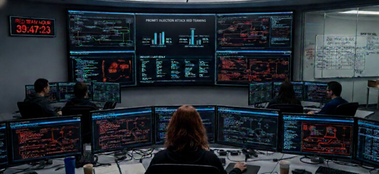 Anthropic розкриває показники вразливості до промт-ін'єкцій: відповідь для IT-безпеки 15 Anthropic розкриває показники вразливості до промт-ін'єкцій: відповідь для IT-безпеки 15