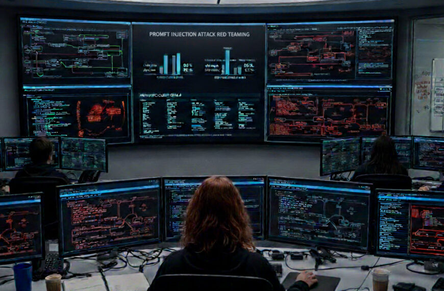 Anthropic розкриває показники вразливості до промт-ін’єкцій: відповідь для IT-безпеки