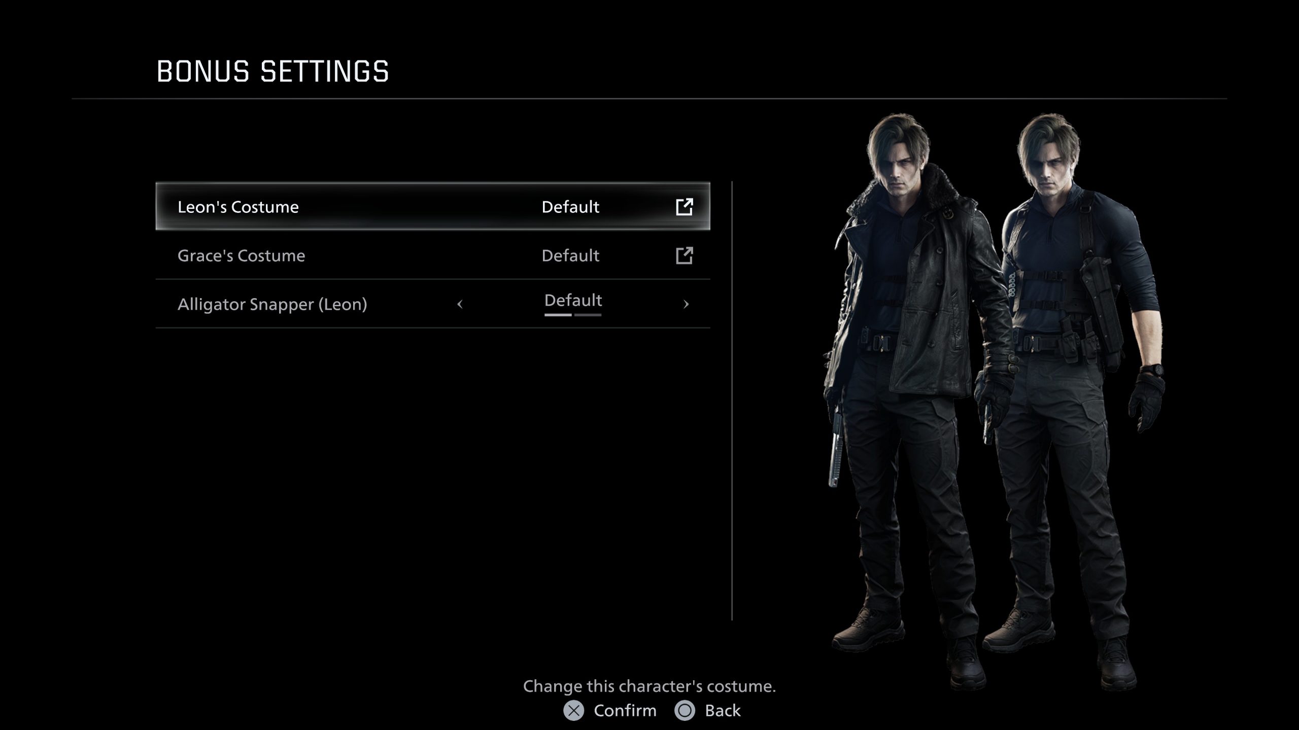 Як отримати ексклюзивні костюми в Resident Evil Requiem: повний гід 2