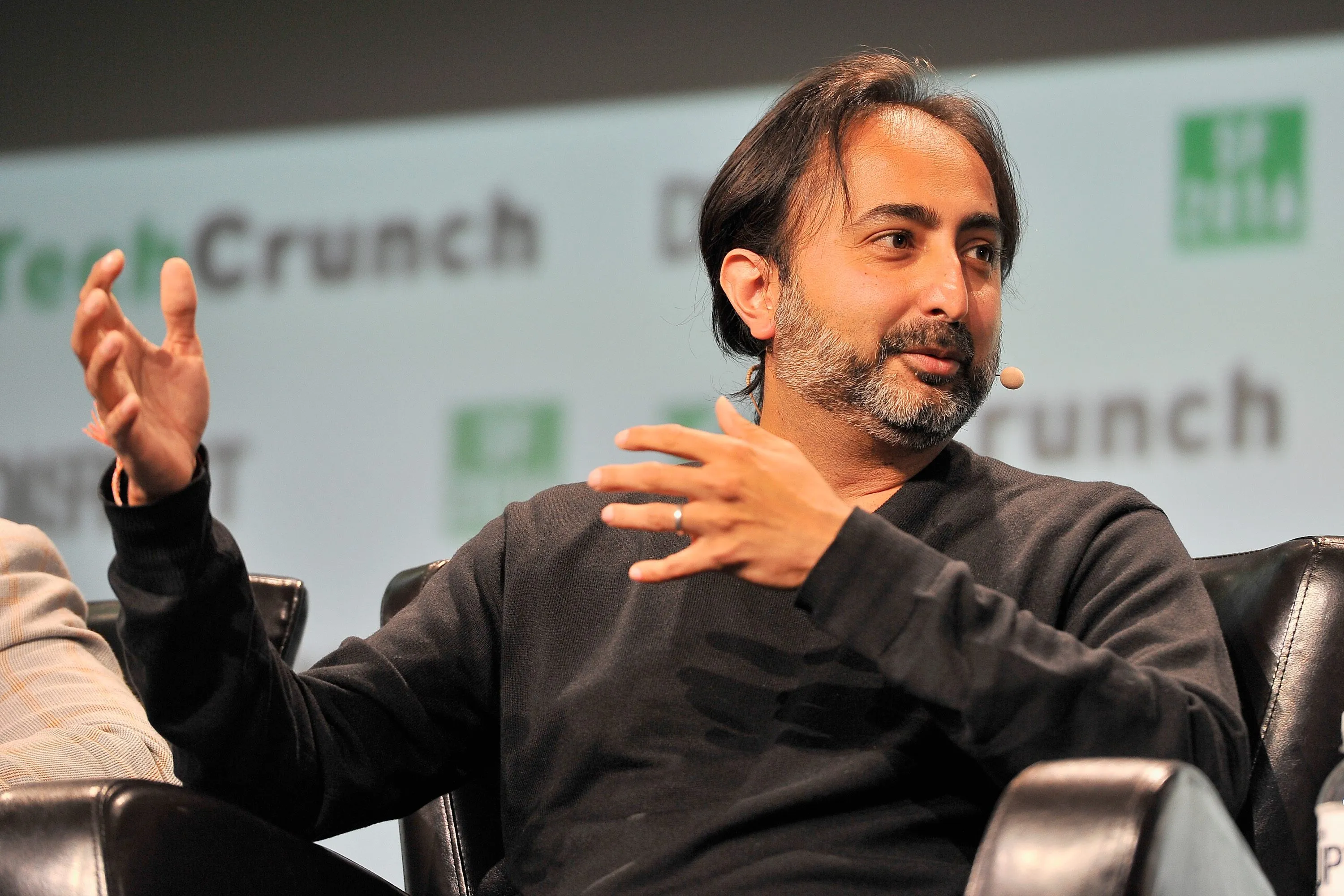 General Catalyst вкладає $5 млрд в Індію на 5 років 1