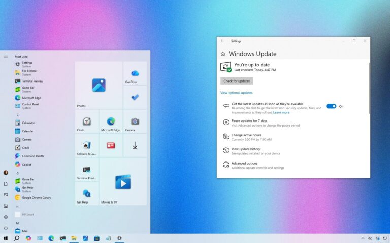 Microsoft готує розширену програму оновлень безпеки для Windows 10 LTSB, що завершує підтримку у 2026 році 3 Microsoft готує розширену програму оновлень безпеки для Windows 10 LTSB, що завершує підтримку у 2026 році 3