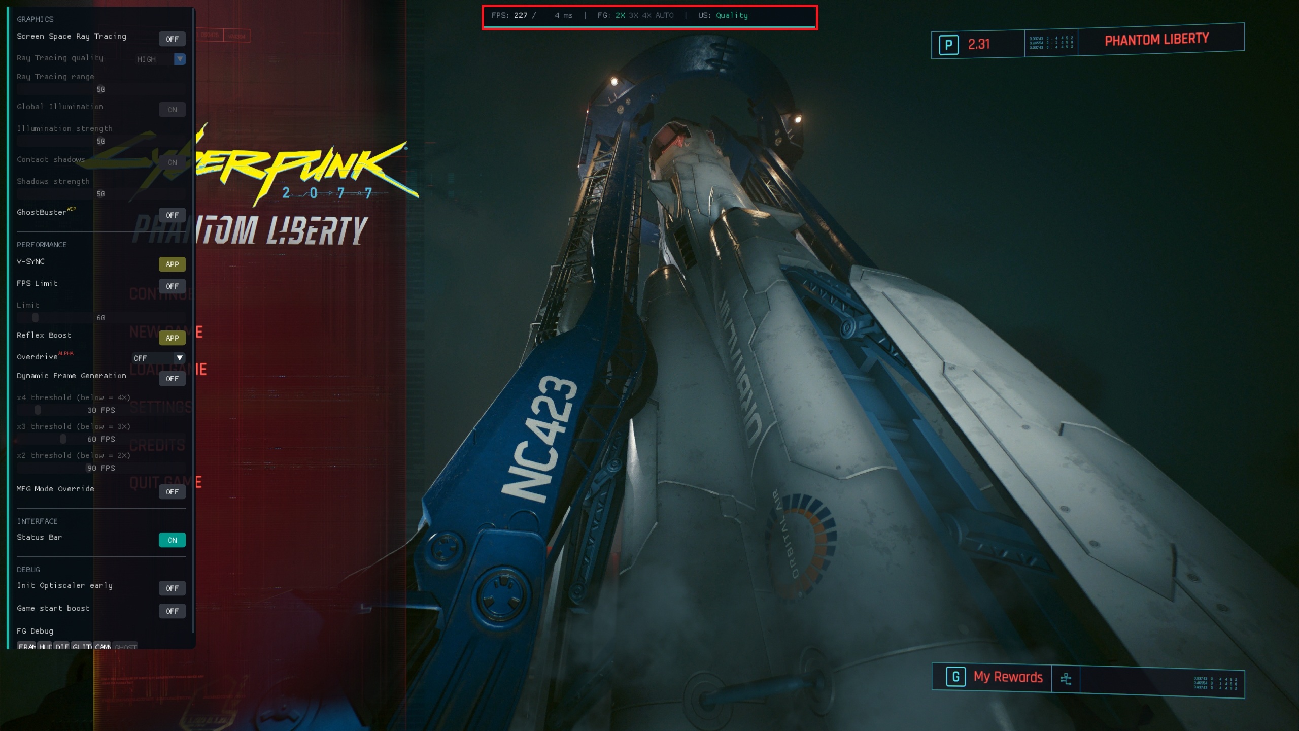 Посібник з DLSS: встановлення, активація та тестування на сучасних відеокартах 15 Посібник з DLSS: встановлення, активація та тестування на сучасних відеокартах 15