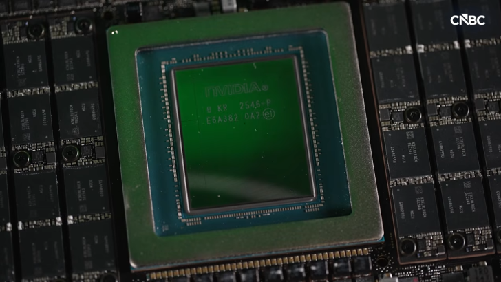 Розкрито NVIDIA Vera Rubin: як мільйон компонентів творять найскладніший ШІ 2