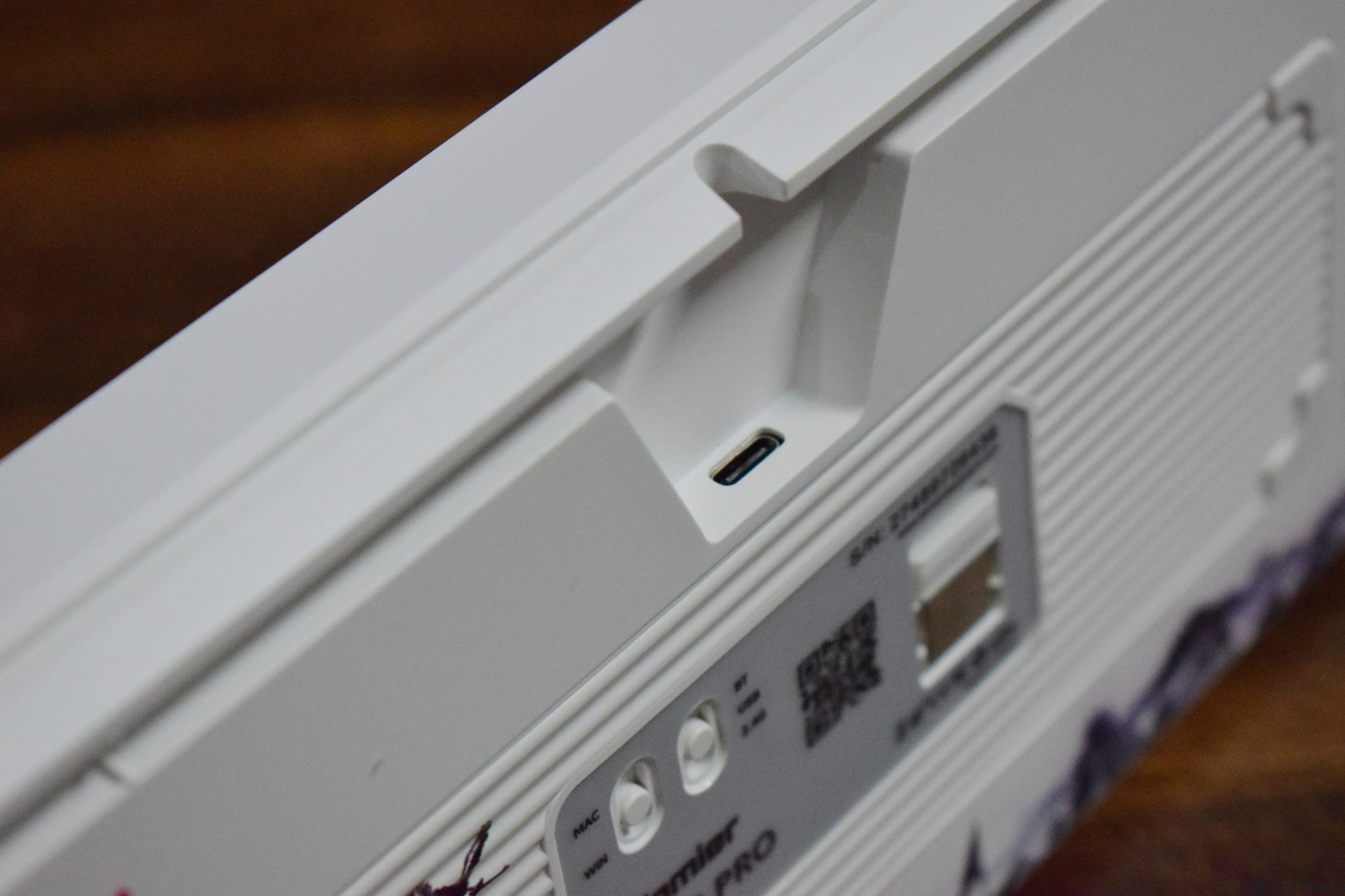 Womier SK80 Pro: Огляд клавіатури, що вражає та дивує 17 Womier SK80 Pro: Огляд клавіатури, що вражає та дивує 17