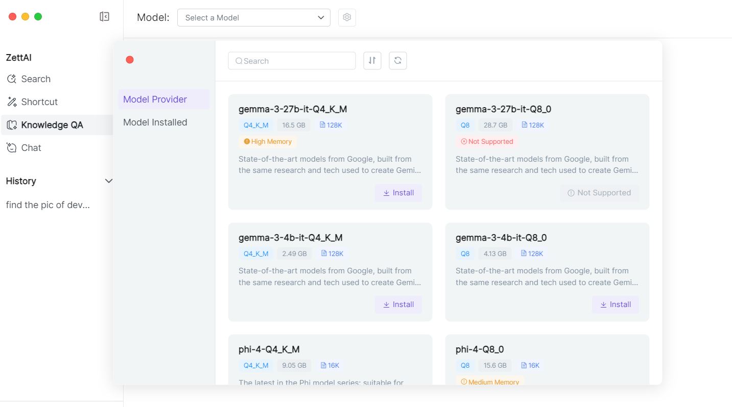 Zettlab D4: Швидкий Бюджетний AI NAS для Творців Контенту та Фотографів – Огляд 22 Zettlab D4: Швидкий Бюджетний AI NAS для Творців Контенту та Фотографів – Огляд 22