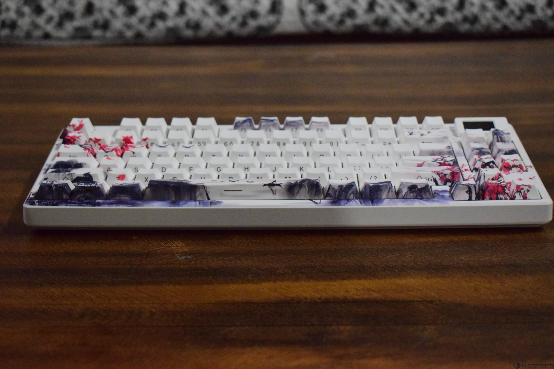 Womier SK80 Pro: Огляд клавіатури, що вражає та дивує 5 Womier SK80 Pro: Огляд клавіатури, що вражає та дивує 5