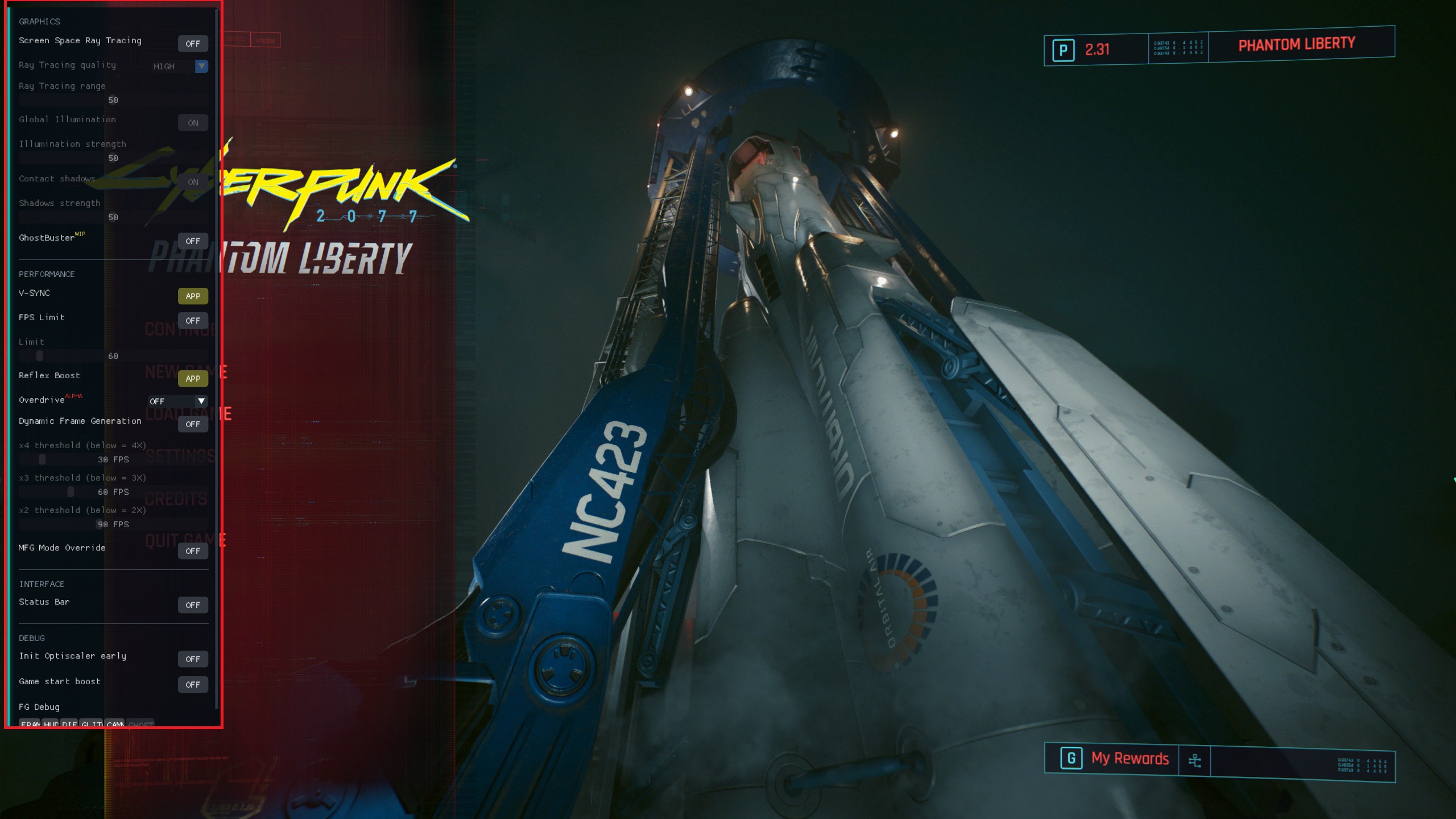 Керуйте DLSS: Посібник зі встановлення, активації та тестування на сучасних відеокартах 13 Керуйте DLSS: Посібник зі встановлення, активації та тестування на сучасних відеокартах 13