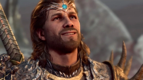 Baldur's Gate 3: випуск гри затримав старт "нового" Grok від Ілона Маска 1