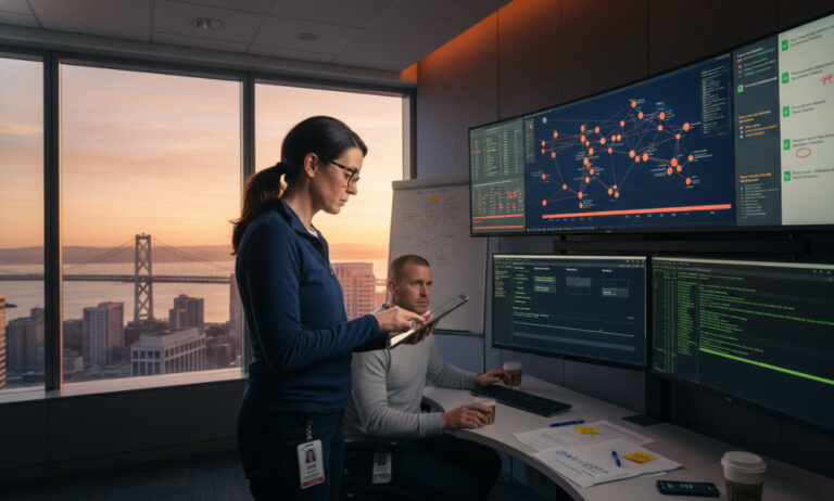 Кіберзлочинці тиснуть на слабкі місця: як захистити облікові дані від нового покоління програм-вимагачів 11 Кіберзлочинці тиснуть на слабкі місця: як захистити облікові дані від нового покоління програм-вимагачів 11