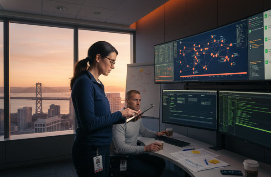 Кіберзлочинці тиснуть на слабкі місця: як захистити облікові дані від нового покоління&hellip;