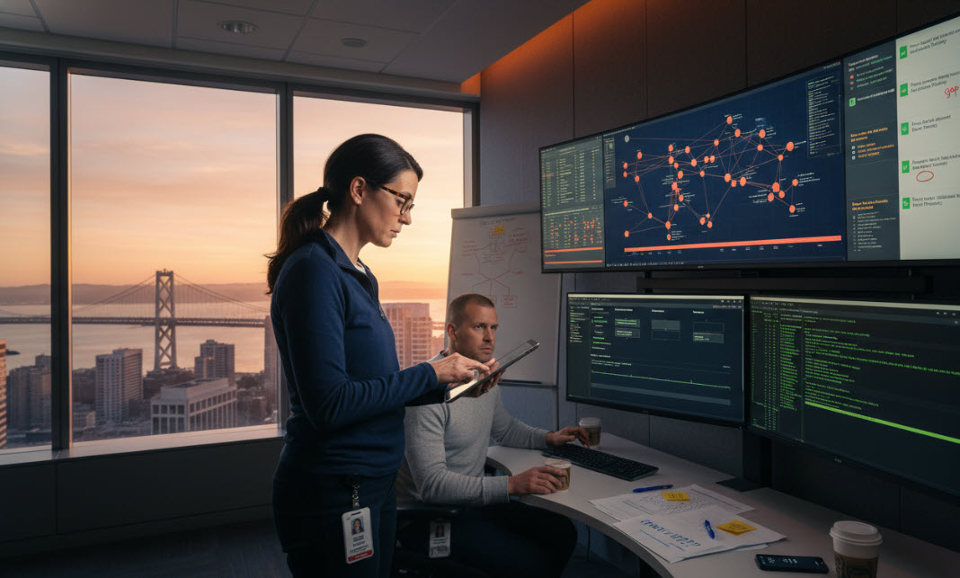 Кіберзлочинці тиснуть на слабкі місця: як захистити облікові дані від нового покоління програм-вимагачів 1